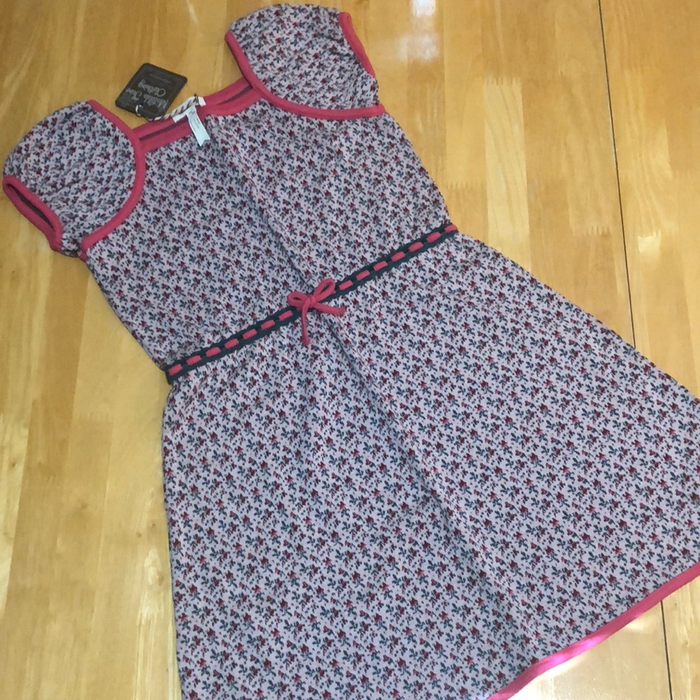 NWT. Matilda Jane dress